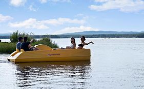 First Camp Orsa - Dalarna
